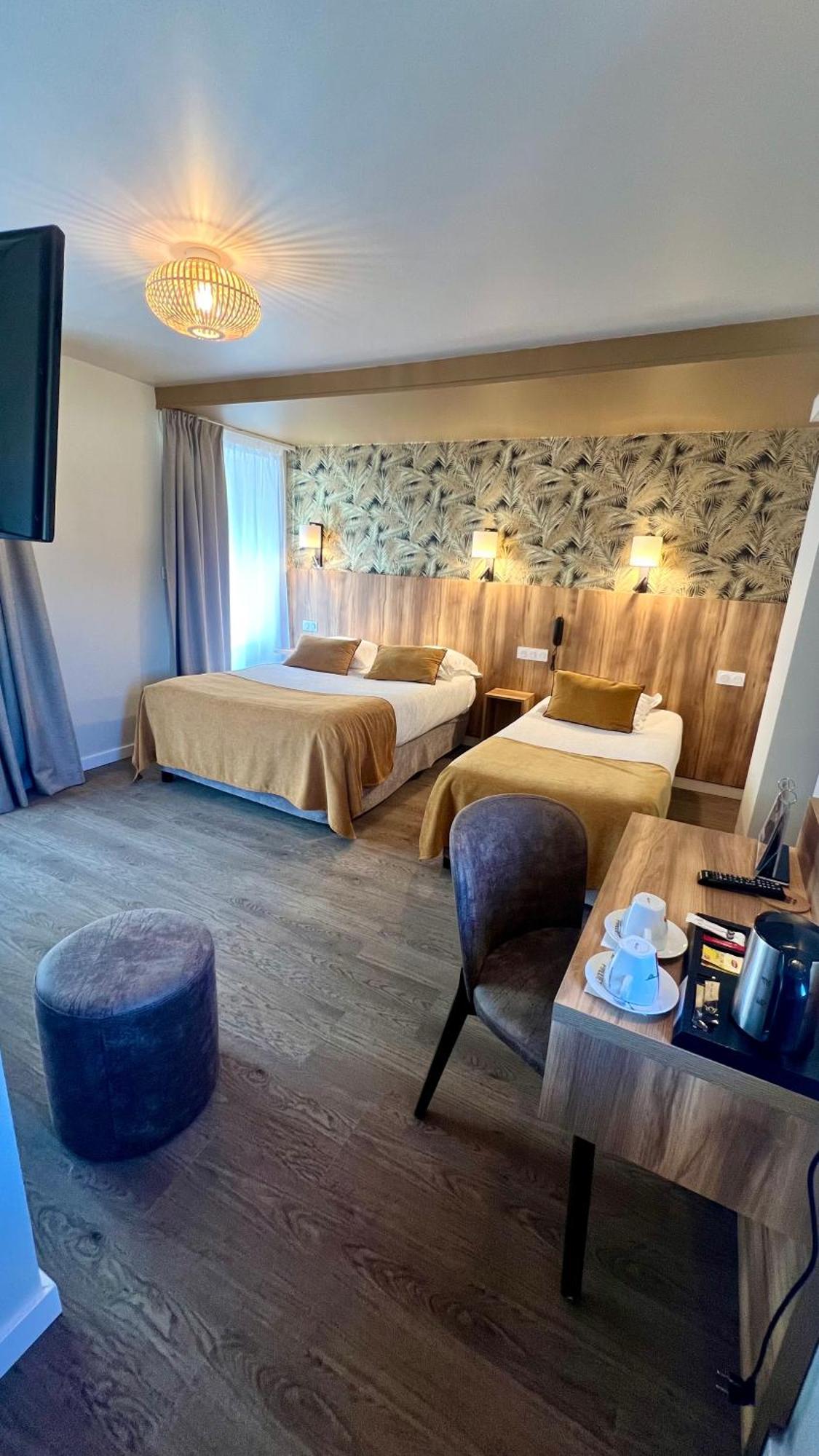 Logis Restaurant Azalees Tournon-sur-Rhone