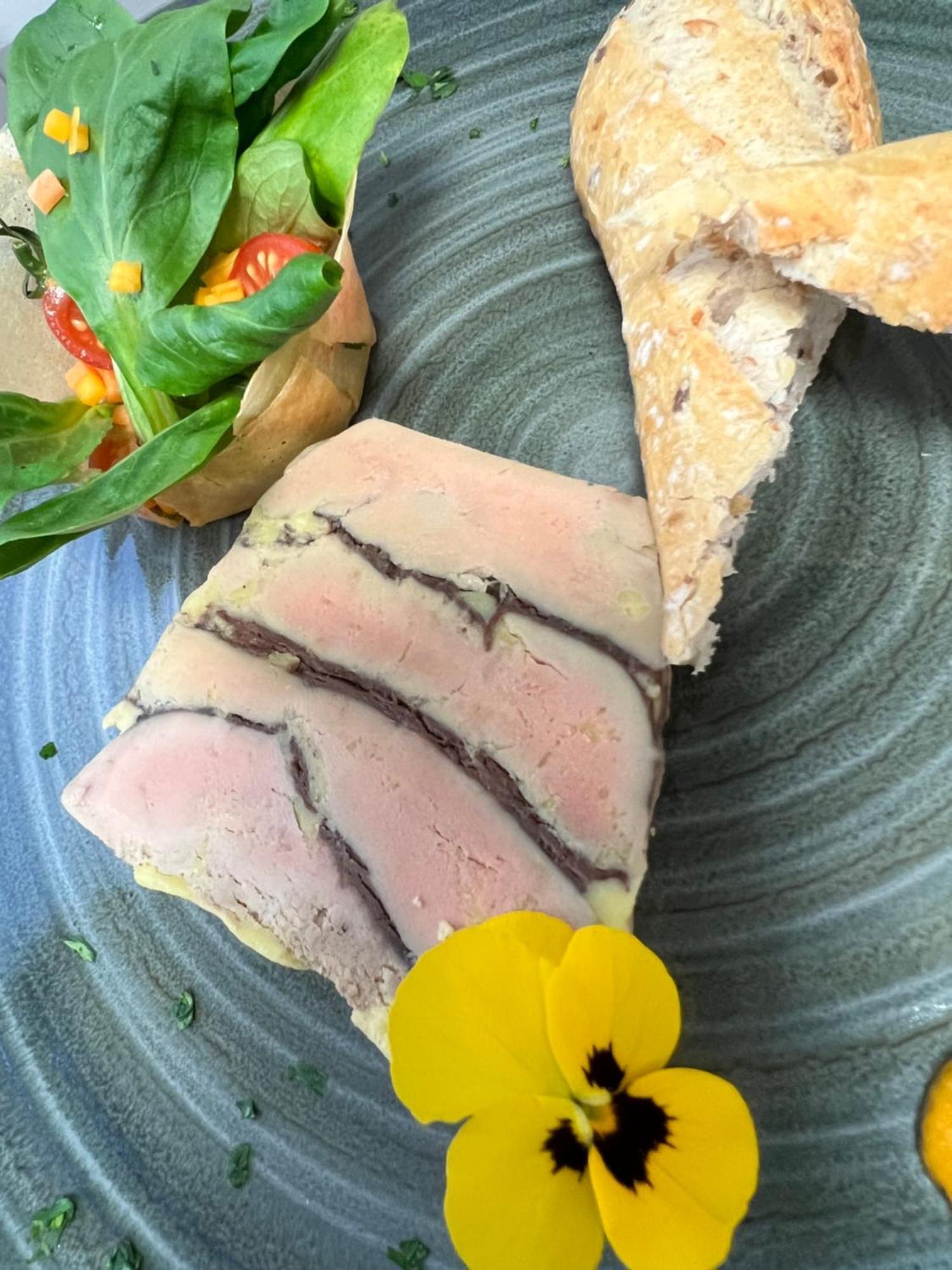 Logis Restaurant Azalees