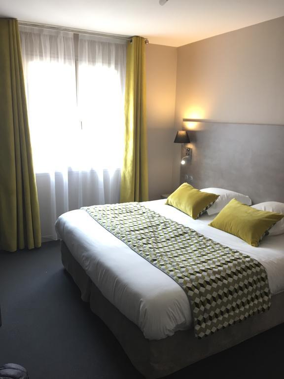 Logis Restaurant Azalees Tournon-sur-Rhone