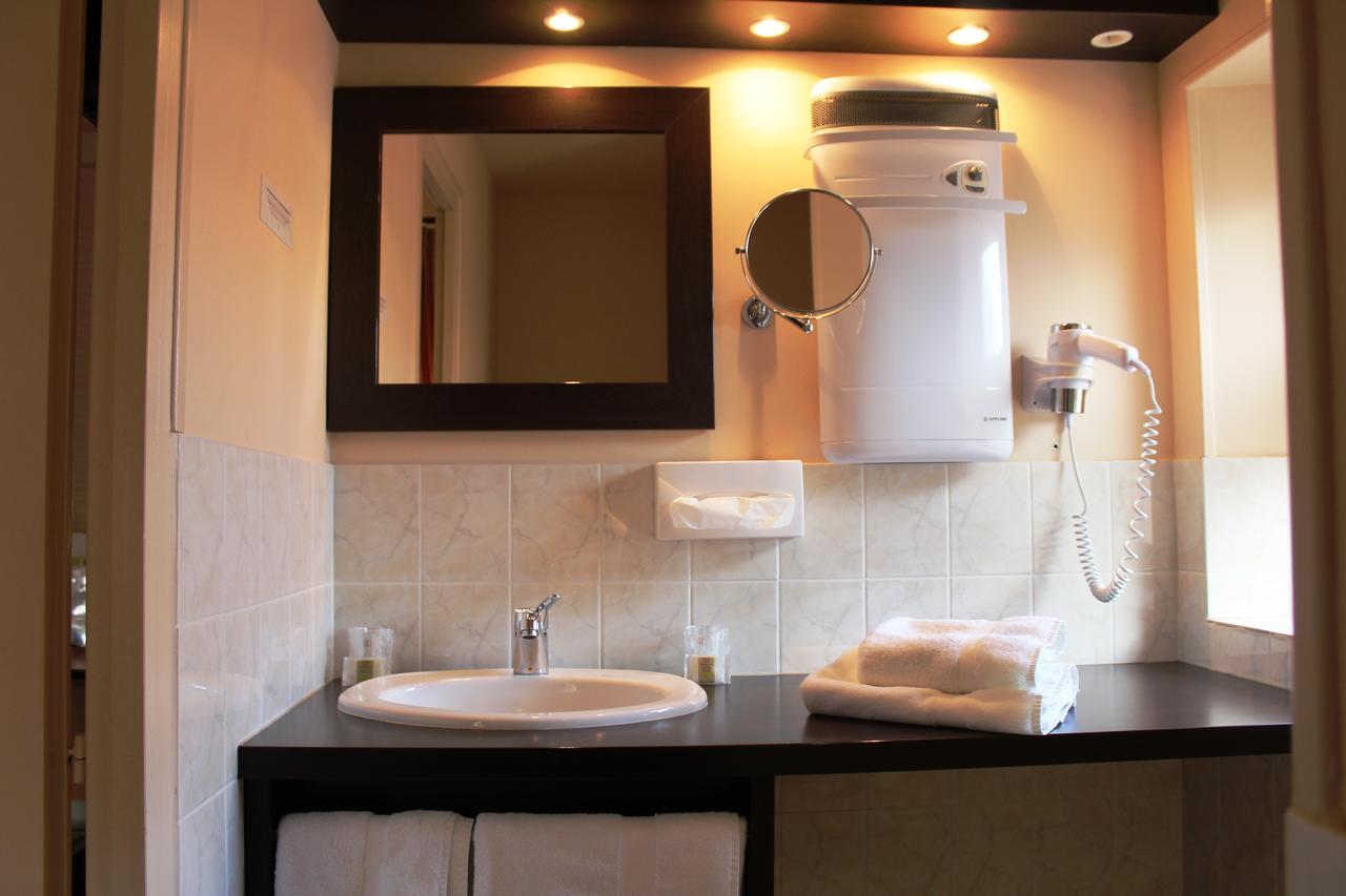 Hotel Azalées 3*