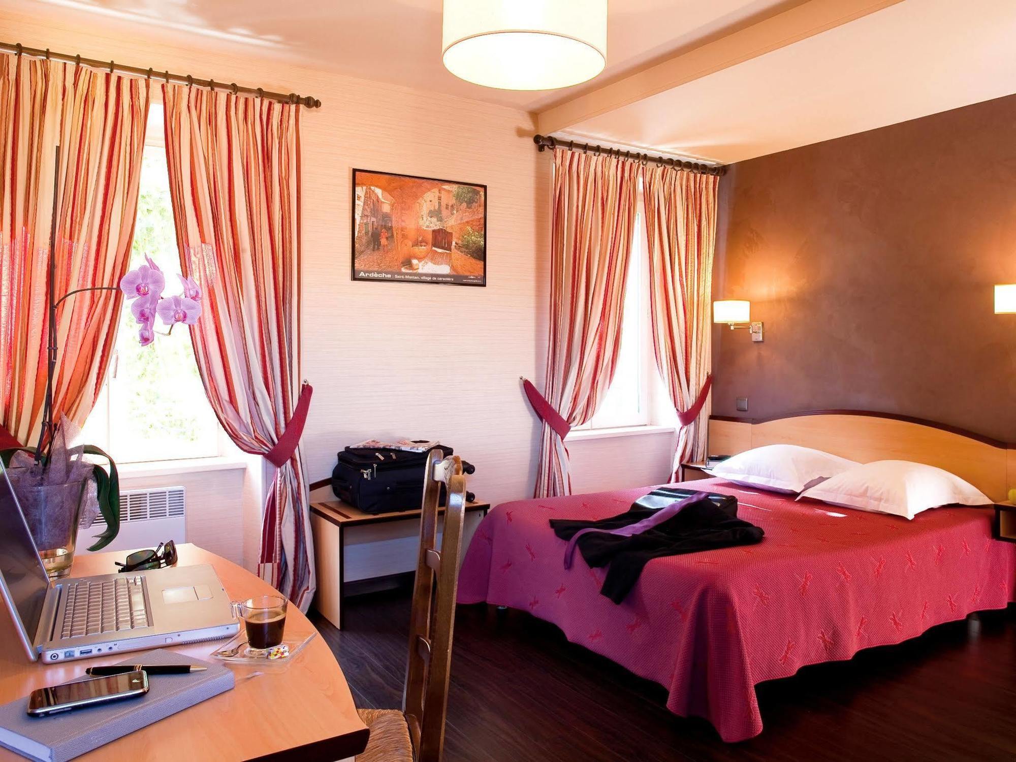 Logis Restaurant Azalees Hotel