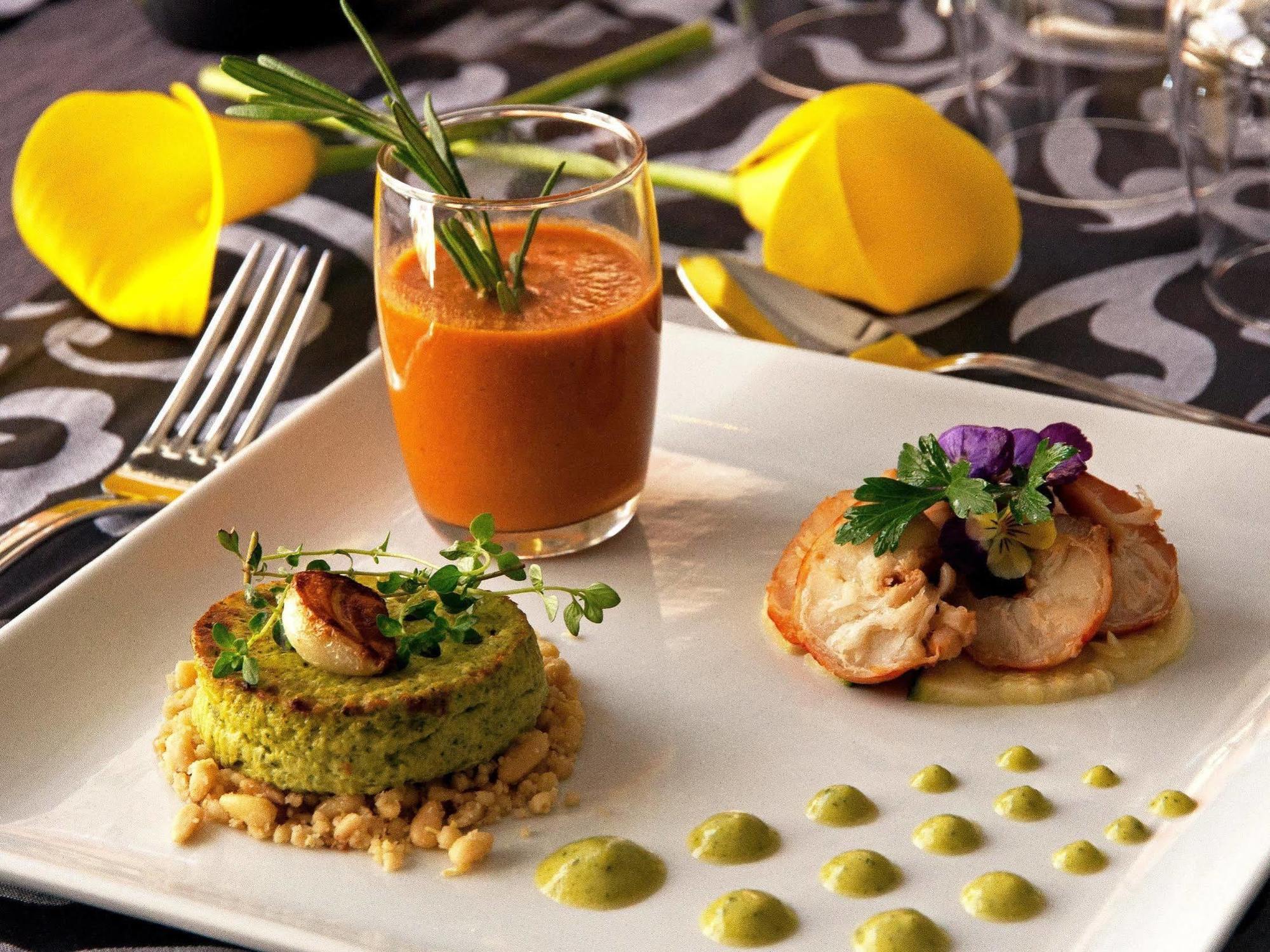 Logis Restaurant Azalees Hotel Tournon-sur-Rhone