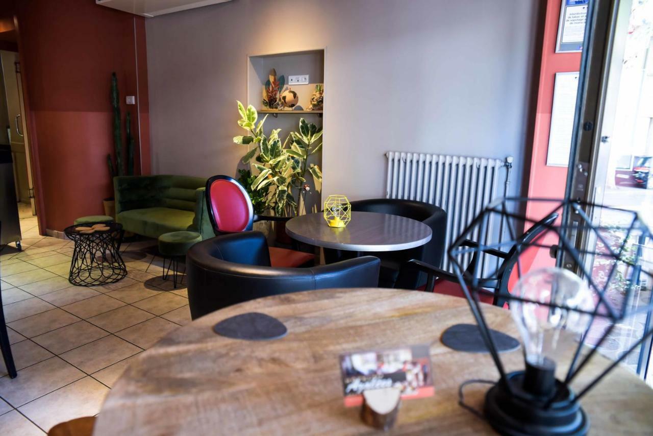 Logis Restaurant Azalees 3*