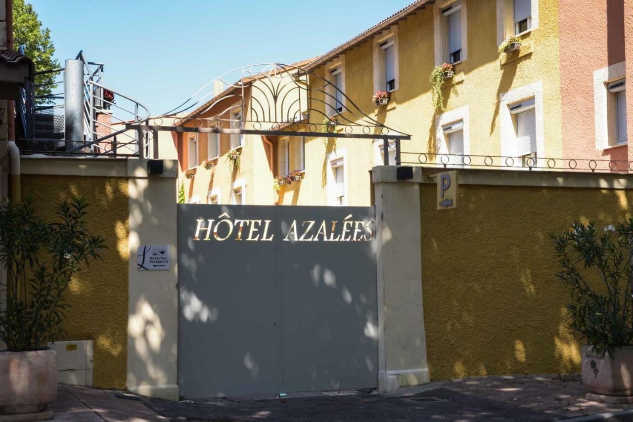 Azalées Hotel