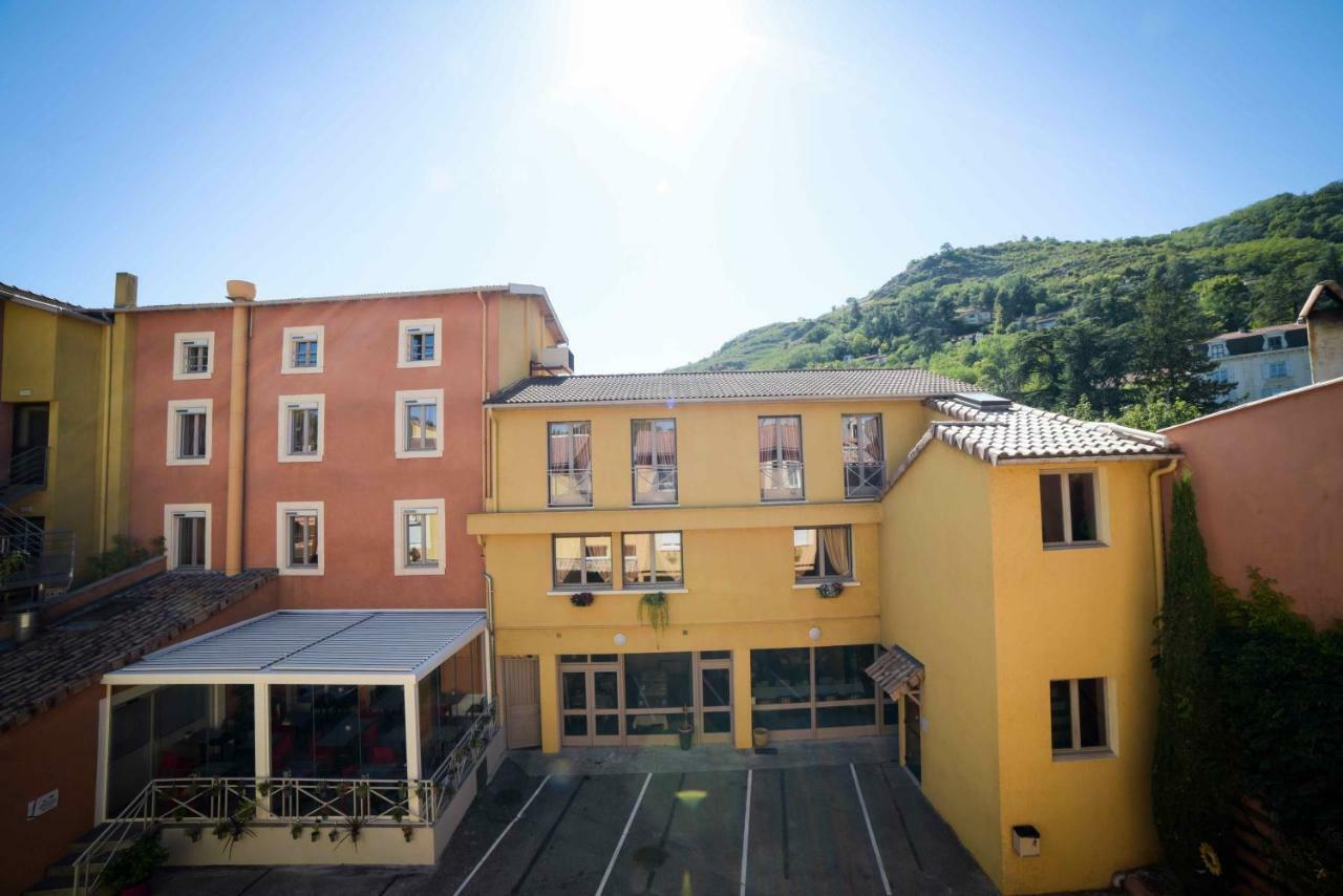 Logis Restaurant Azalees 3*