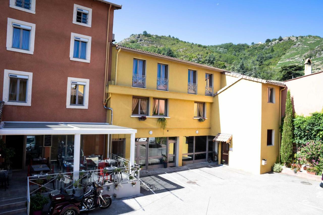 Logis Restaurant Azalees 3*